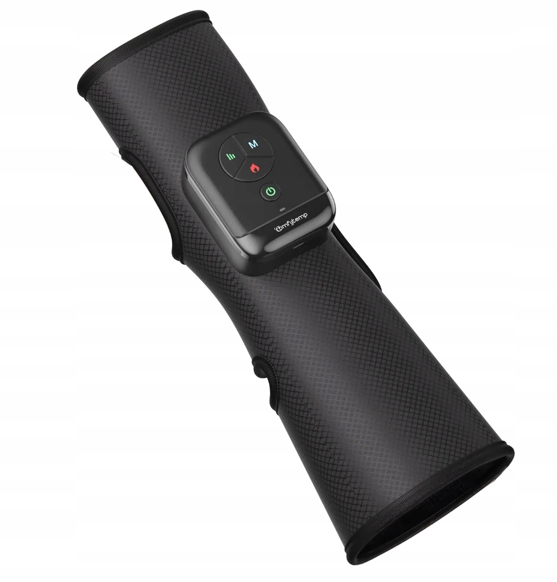 Bezprzewodowy masażer ręczny 3 w 1 model K1063 Comfytemp