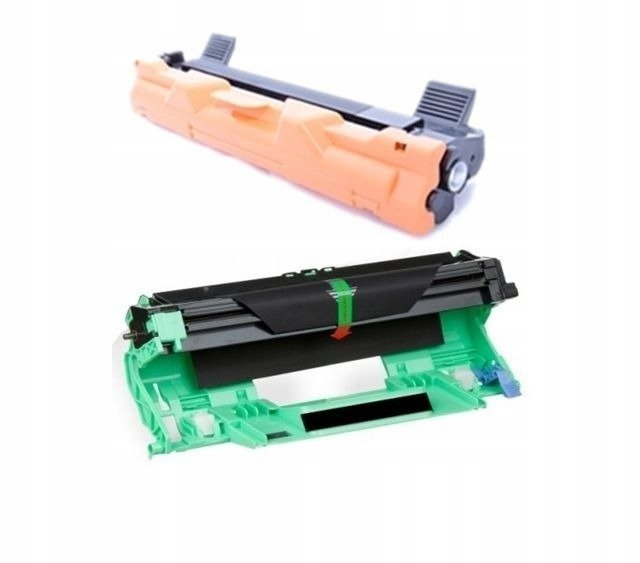 

Zestaw toner do Brother TN1030/1050 Bęben DR1030