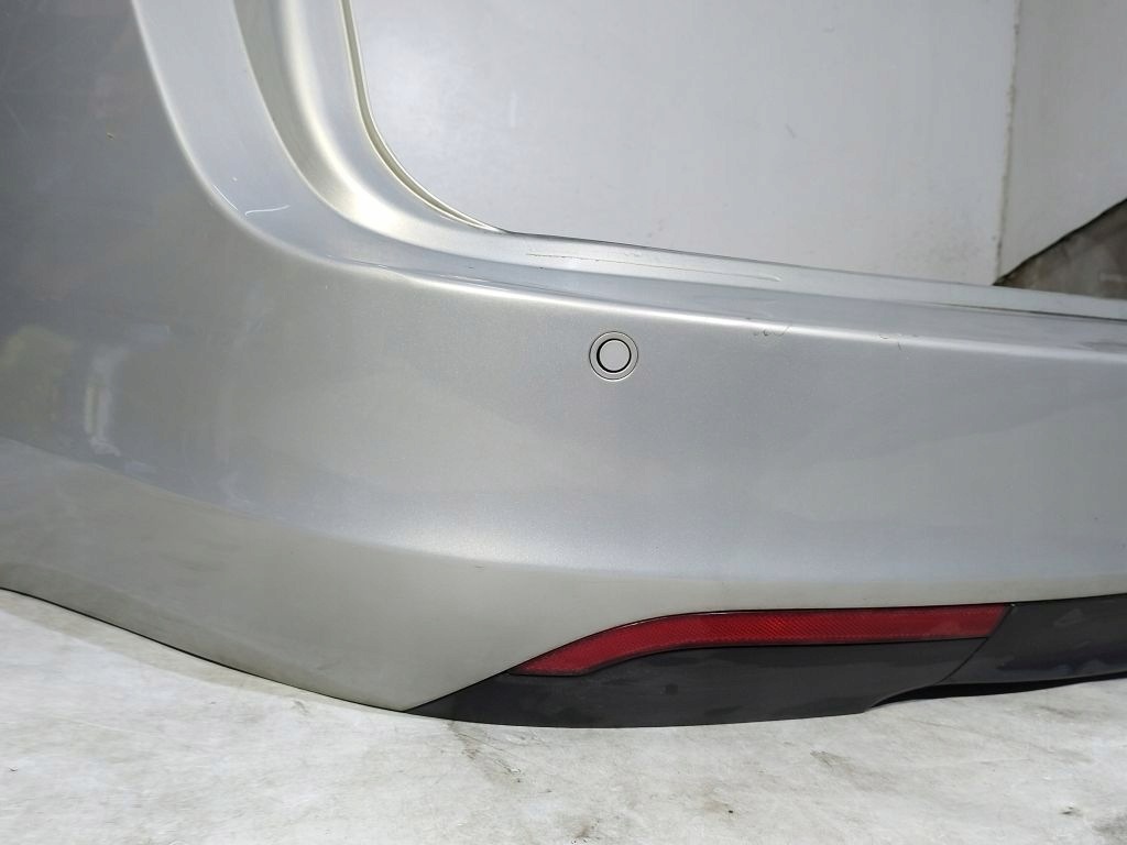 Opel Insignia A kombi bumper rear part rear Z167