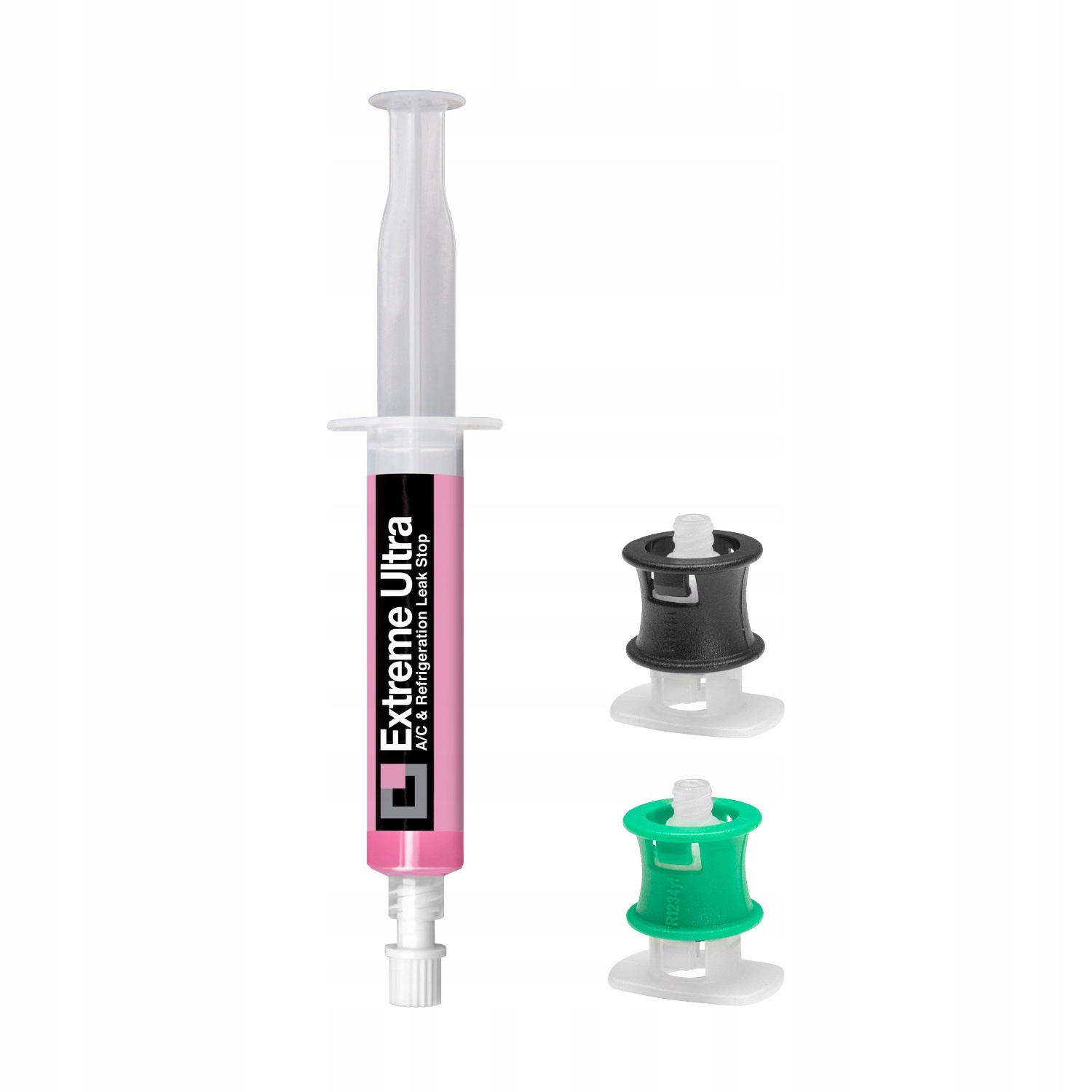 Klima авто герметик утечки R134a R1234yf