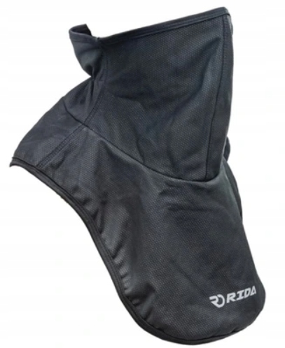 

Komin Kołnierz Motocyklowy na Szyję Windstopper