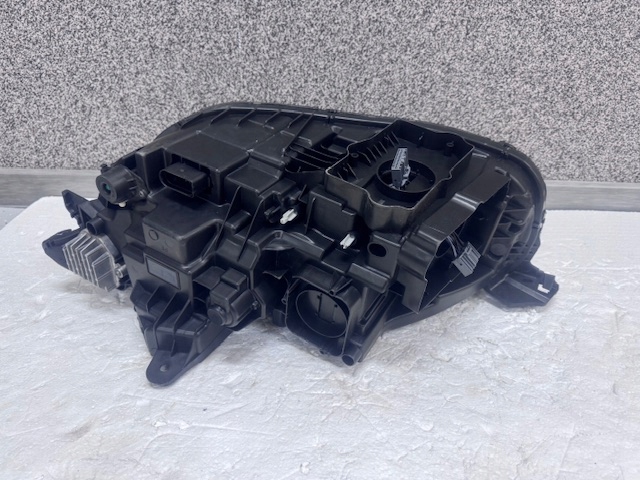 light right Volvo XC90 II Full Led MID LED 2017