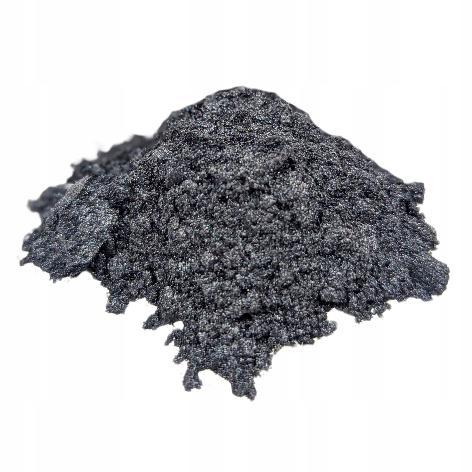 Perlová slída Moonkissed přírodní pigment 100g pro barvení vosku melt