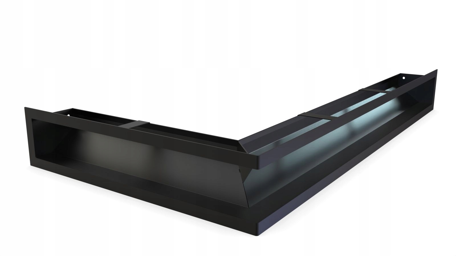 Kratka Luft Kominkowy Prawy 400x740x90 (80)Kominki