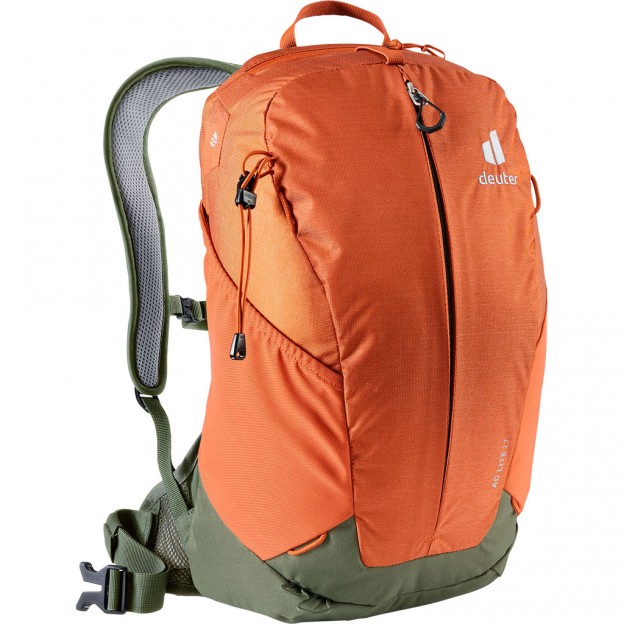 Deuter Ac Lite 17 paprika-khaki