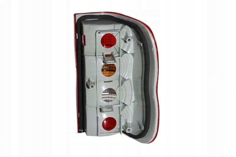 Levá Zadní Lampa Opel Corsa/combo