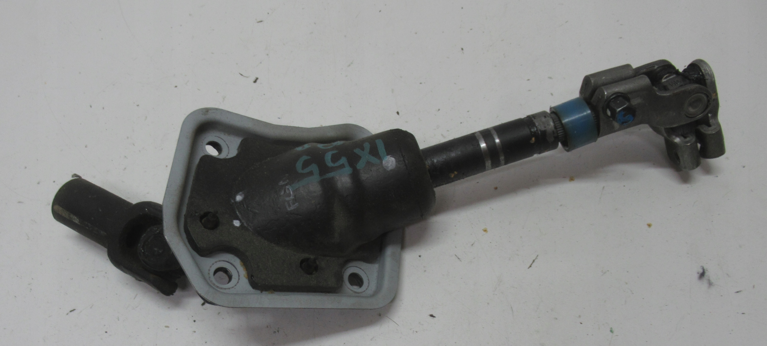 HYUNDAI IX55 10R Croix Colonne de direction