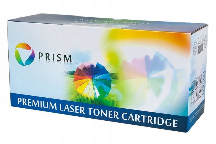 Toner Prism Black ZHL-CF287XNP