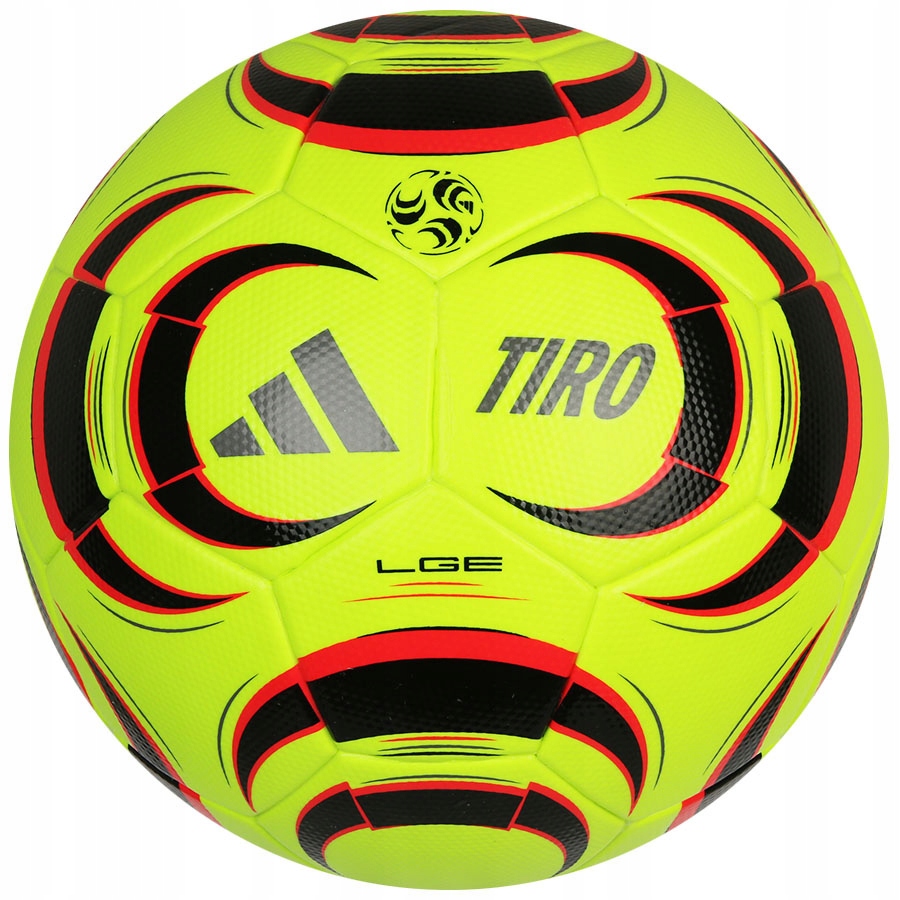 Adidas Piłka Nożna Tiro League KA5260 R.4