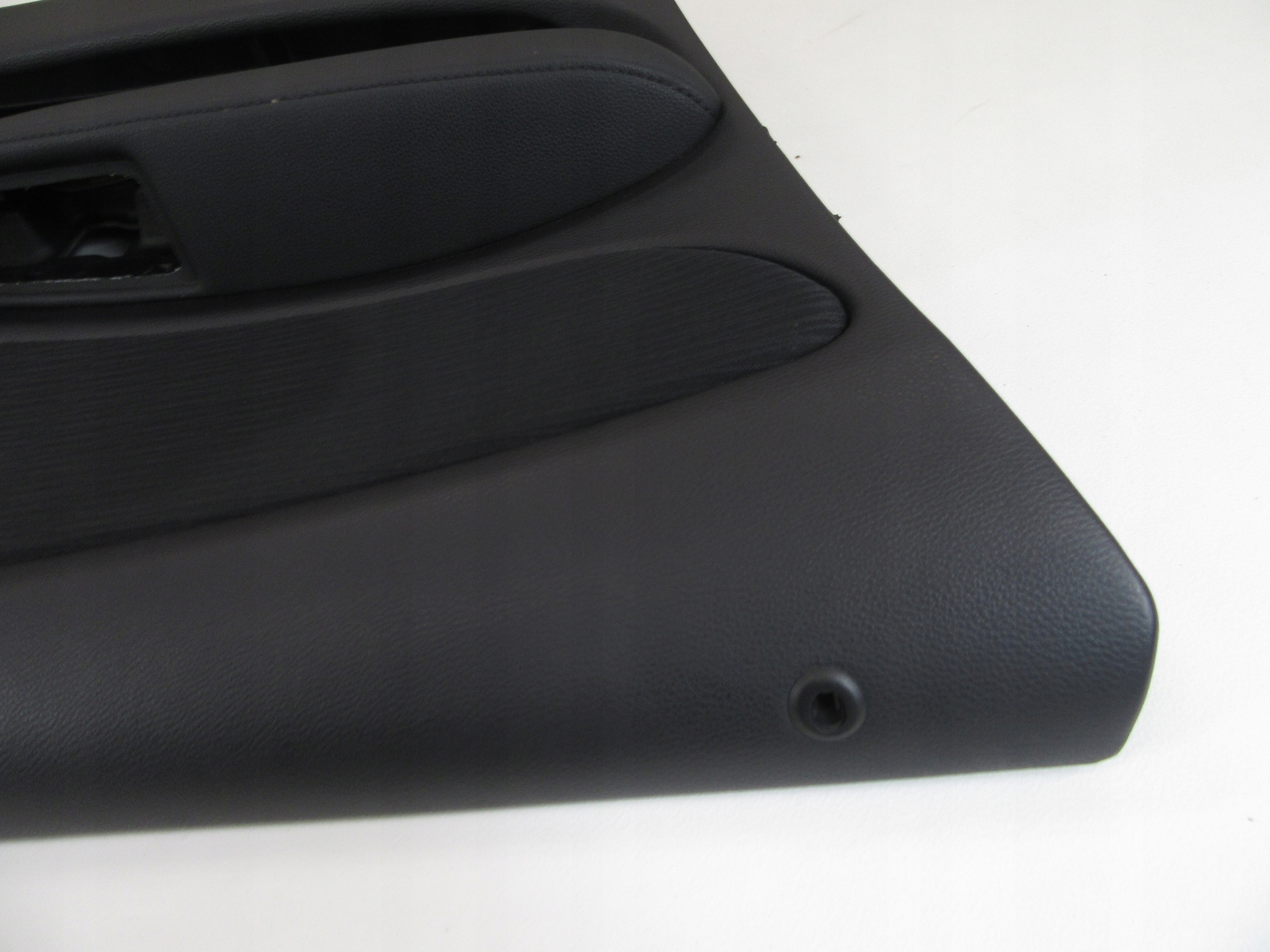 side upholstery door left front driver´s BMW e87