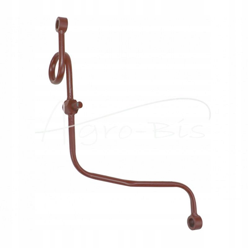 PRZEWÓD PRZELEWOWY POMPY URSUS C-330 POLSKA