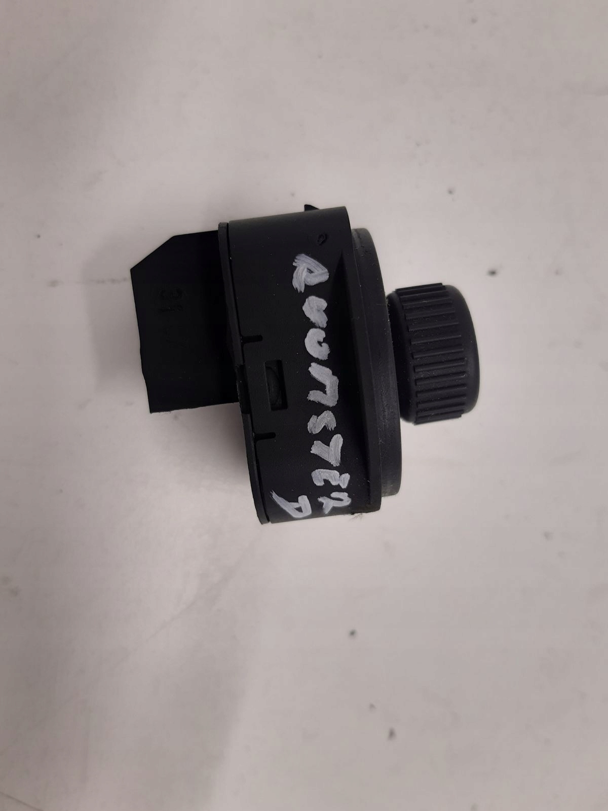mirror control switch Skoda Roomster 1,9 TDI
