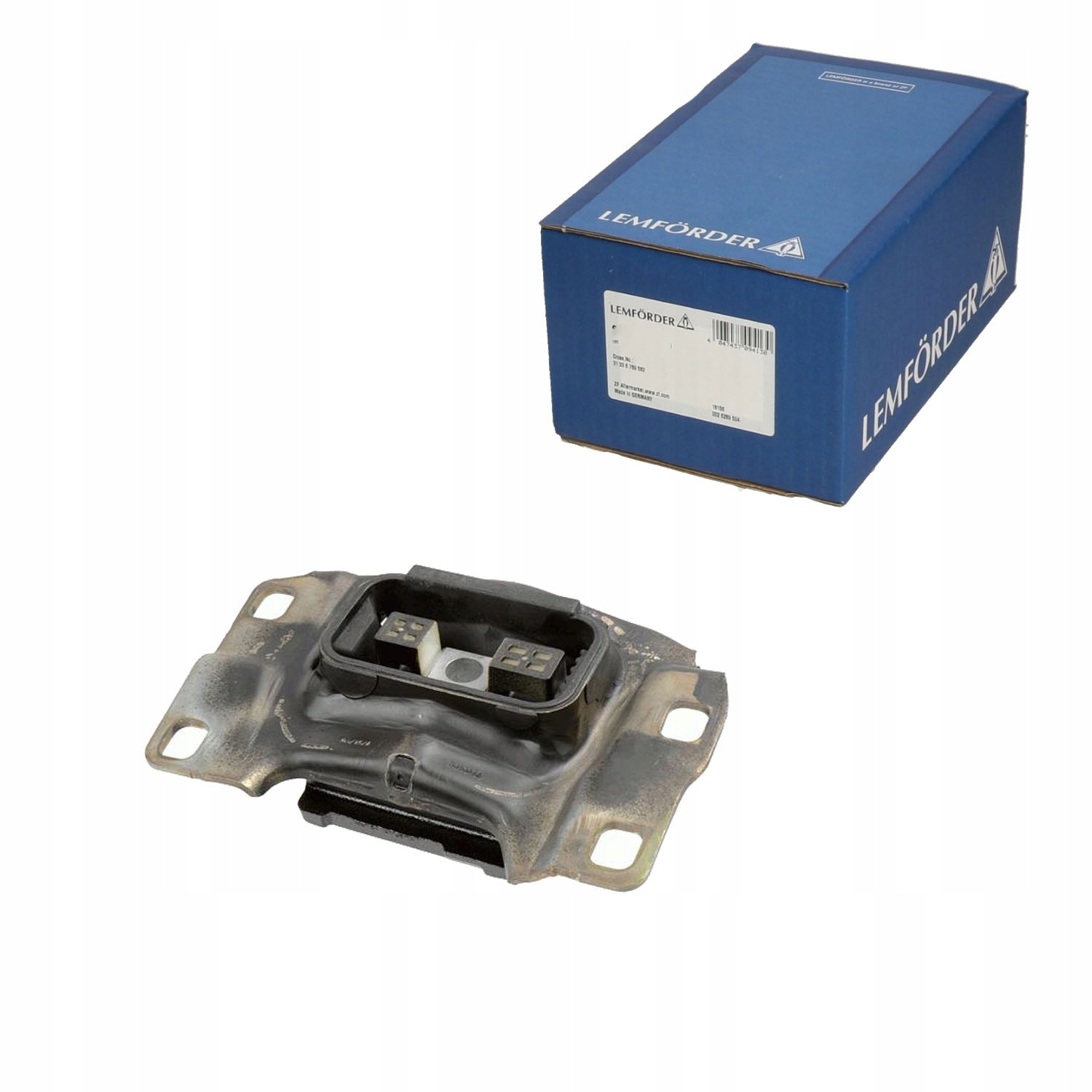 Poduszka automatycznej skrzyni Lemförder 37735 01