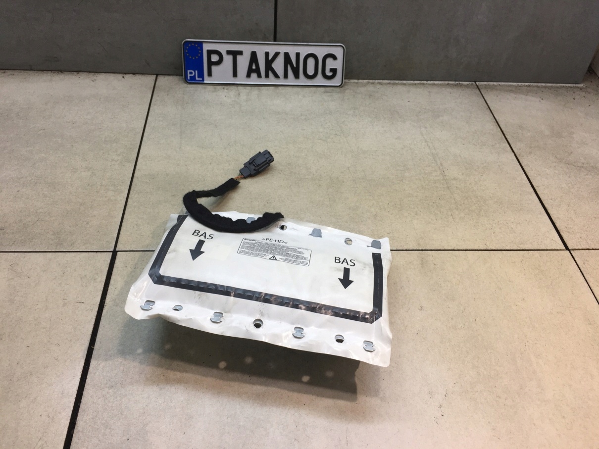 airbag airbag passeggeri CITROEN C4 e 9682165080