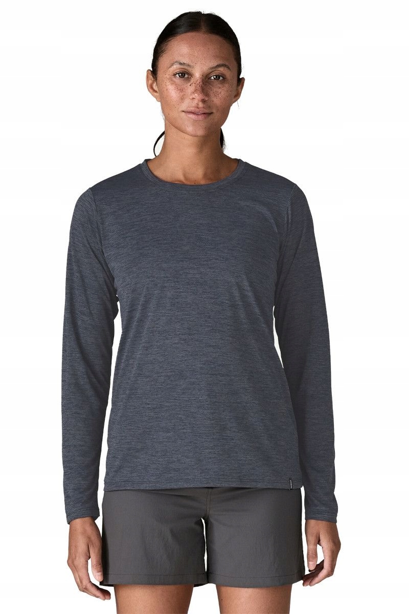Dámská košile Patagonia Long Sleeved Capilene Cool Daily Shirt Women S