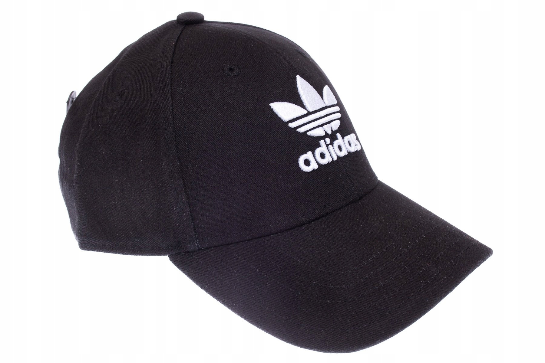 EC3603 CZAPKA Z DASZKIEM BEJSBOLÓWKA ADIDAS OSFM EAN (GTIN) 4061616047564