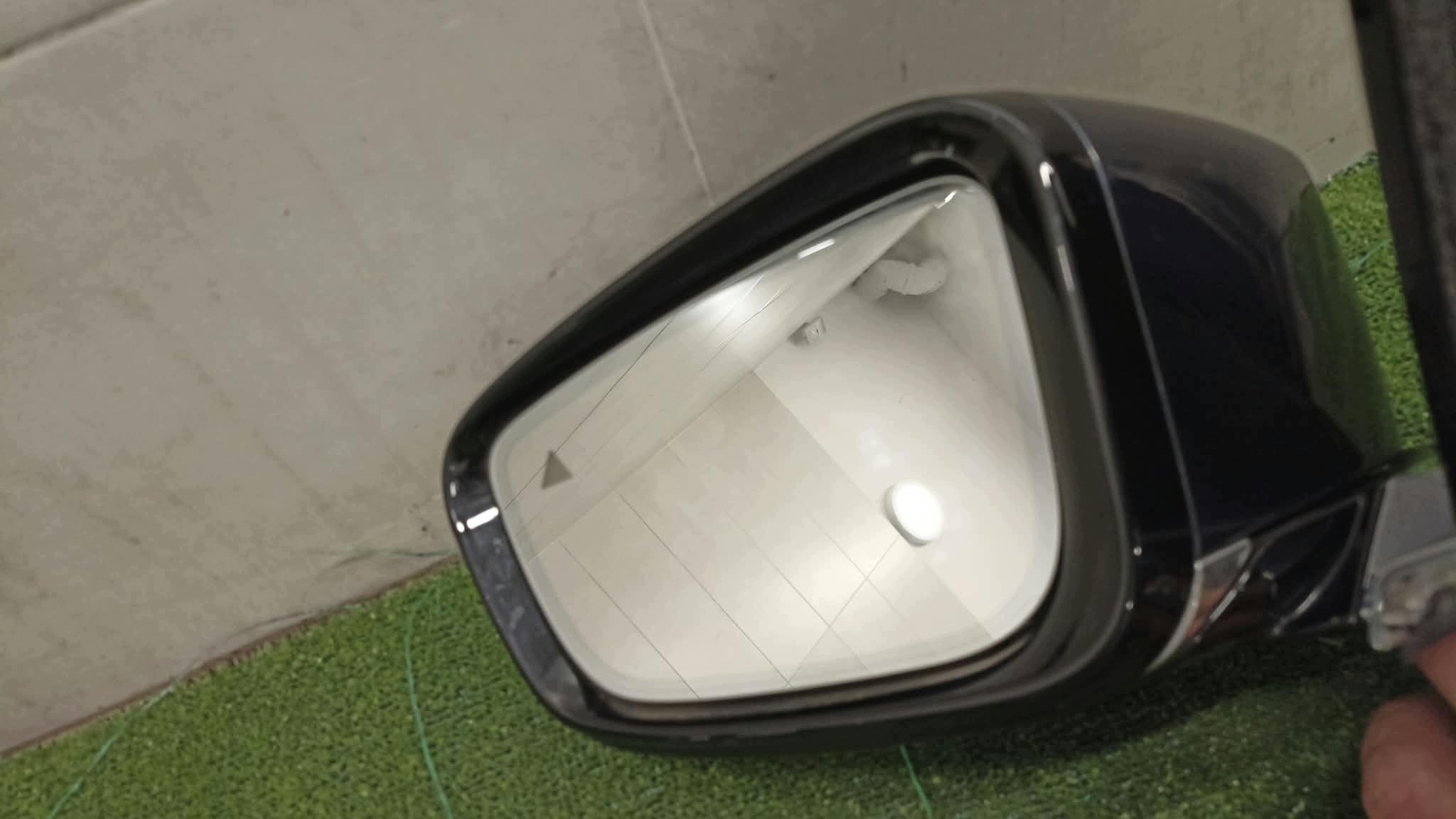 BMW G11 G12 mirror right left 5PIN A89 ASYSTENT