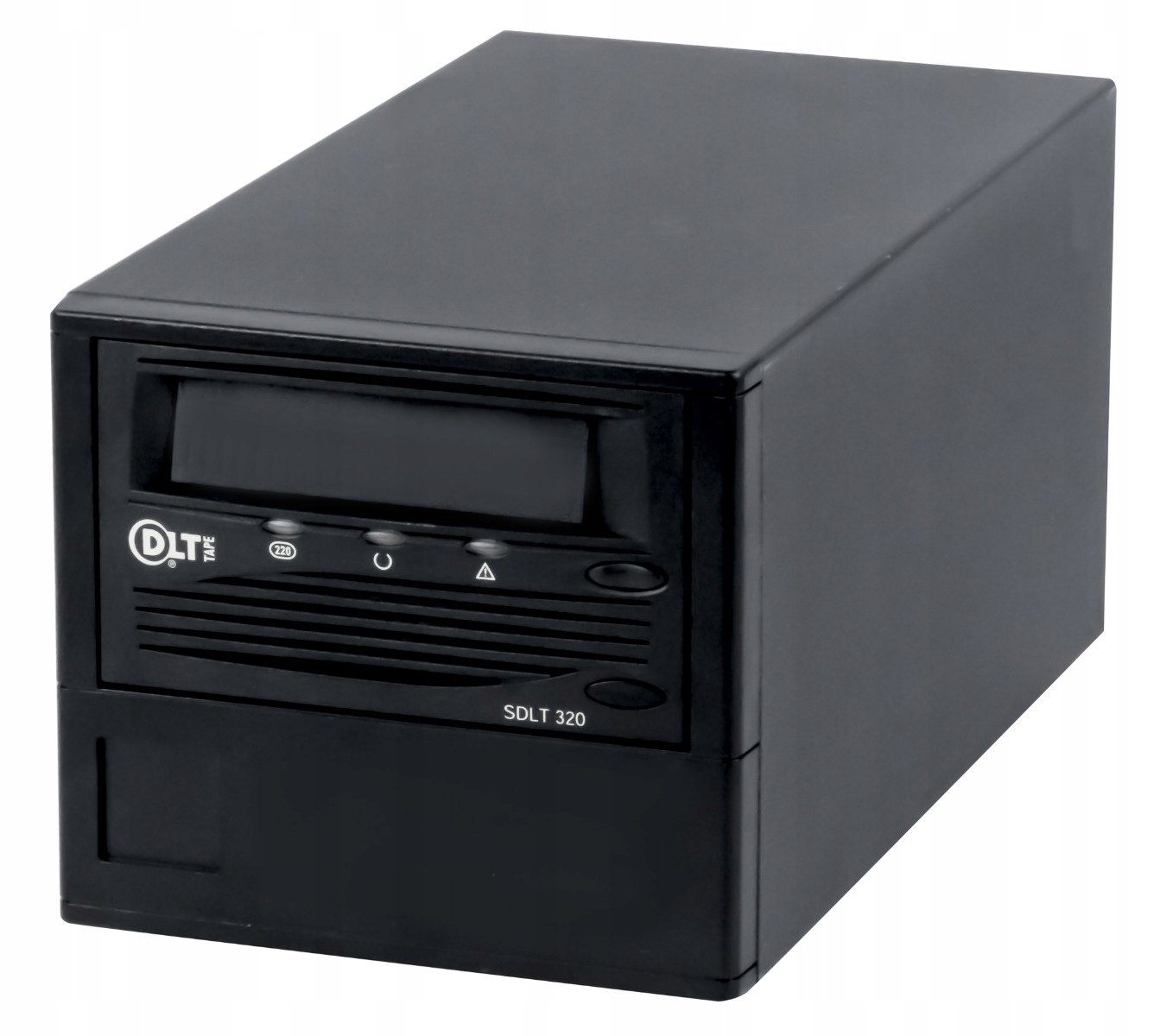 QUANTUM TC-S23BA-EO 160/320GB SDLT 320 SCSI LVD