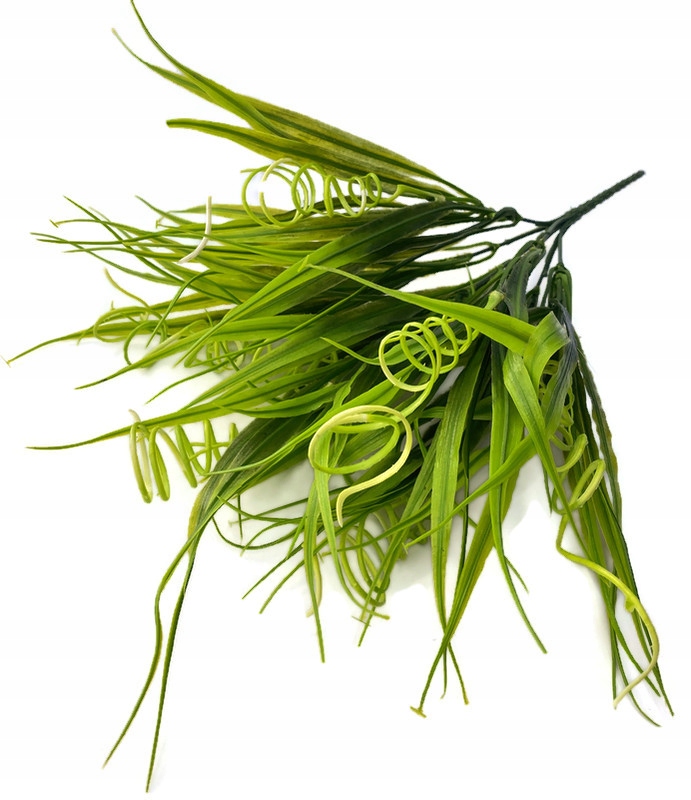 

Bukiecik Trawka Do Kompozycji 37cm kwiaty sztuczne