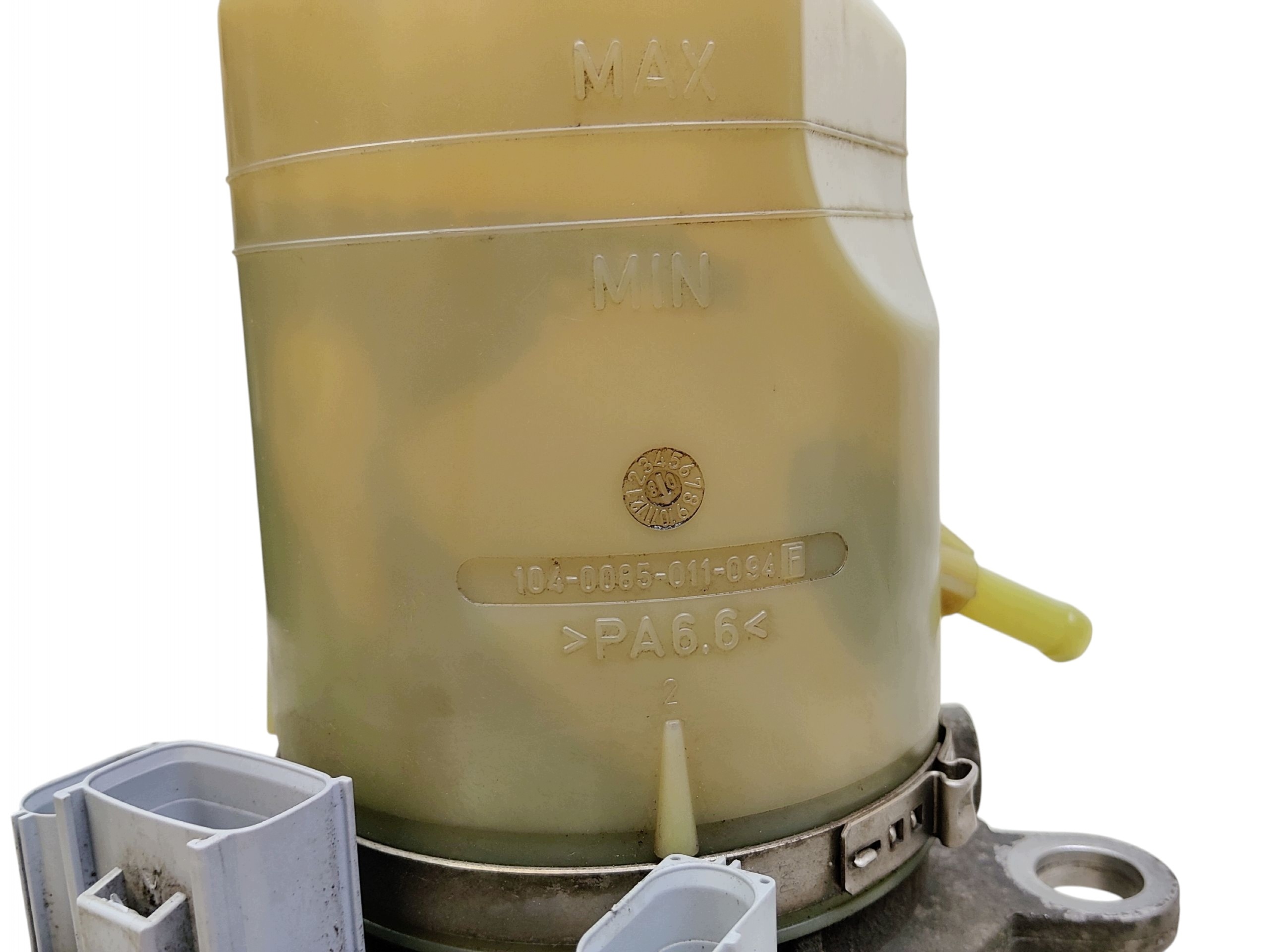 servo pump FORD KUGA MK1 C-MAX MK1 FOCUS MK2 4M51-3K514-CB