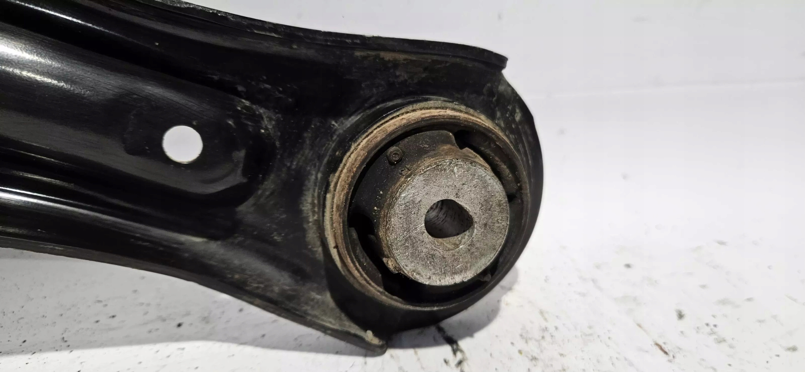 arm right front FORD ECOSPORT II 2016- original