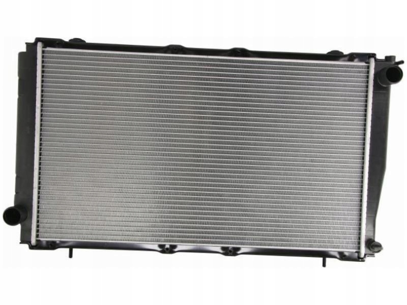 CHŁODNICA SUBARU LEGACY I 2.0 IMPREZA GFC 2.0 GC 2.0 GF 2.0