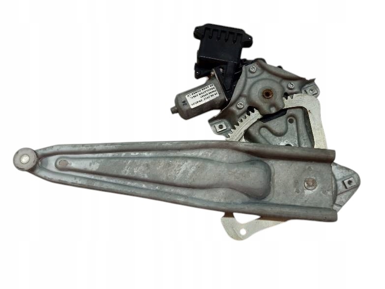mechanism windows left rear part Toyota Verso and (2009- )