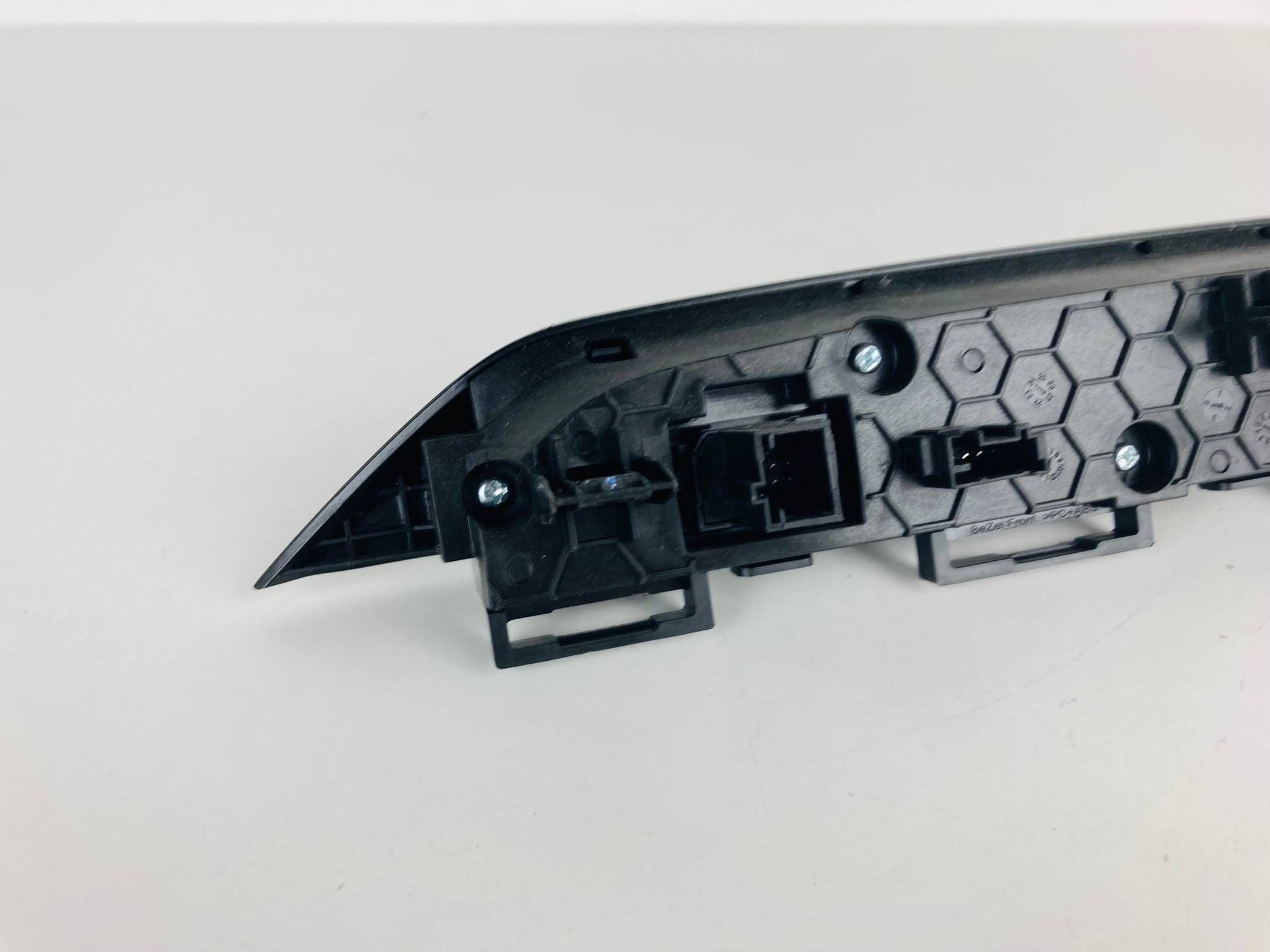 OPEL MOKKA II B switch PANEL RADIA 9834820880