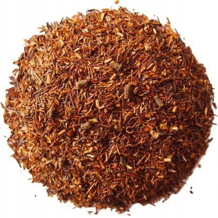 Levně Čaj Červený Rooibos skořicovo-hřebíčkový 250 g Tea Tea