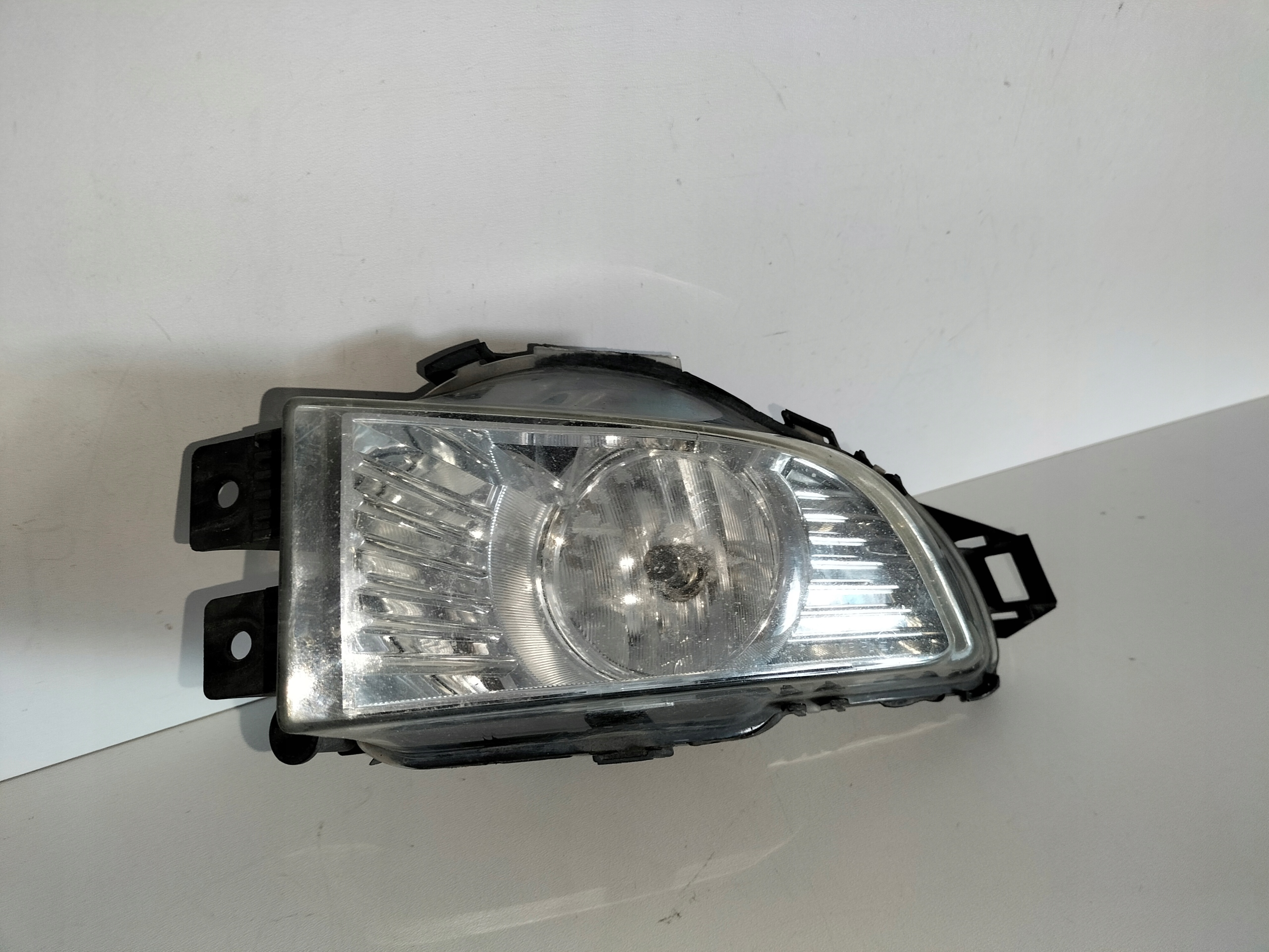 fog light light left OPEL INSIGNIA A 08-13