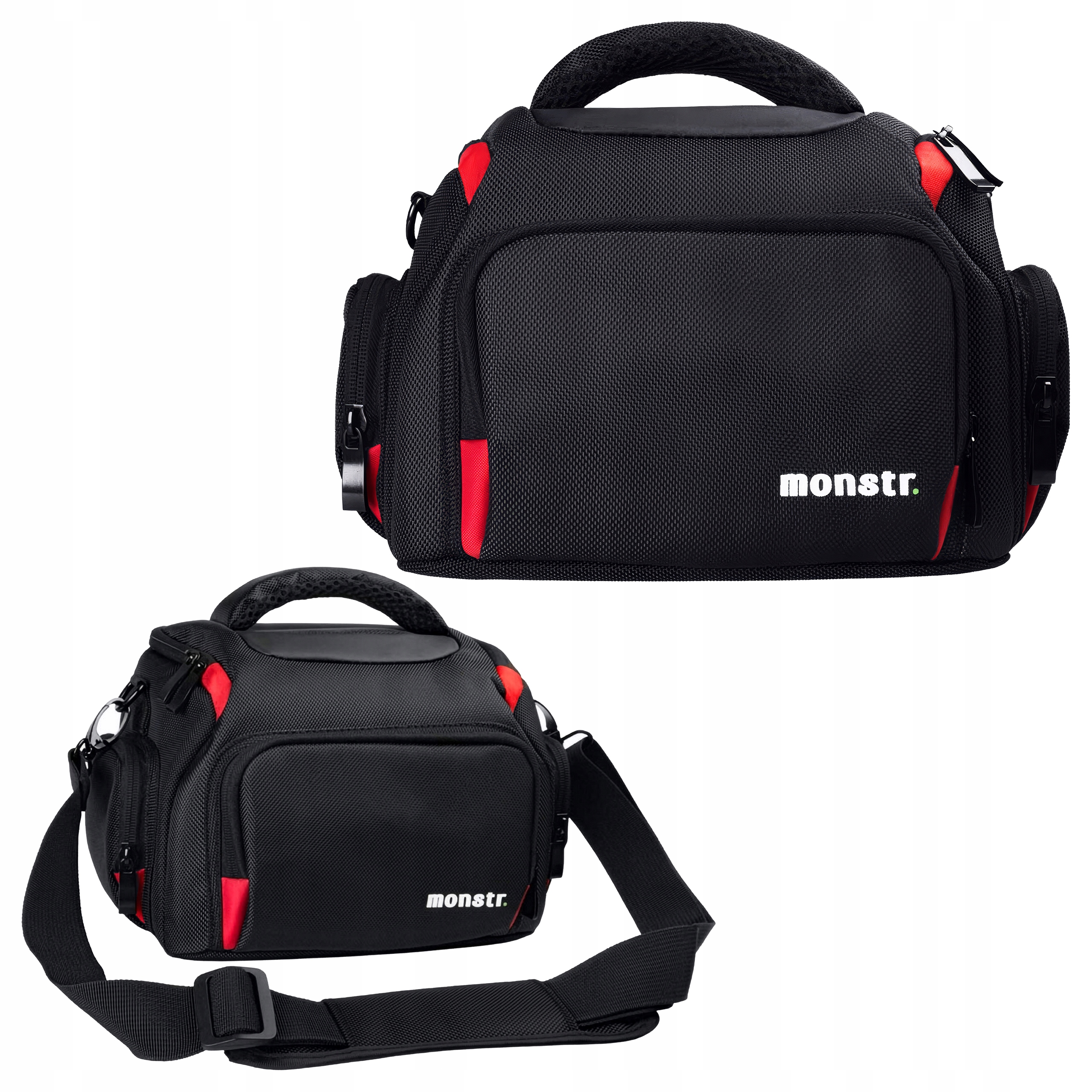 Pouzdro pro Nikon Coolpix B500 P1000 B700 P900