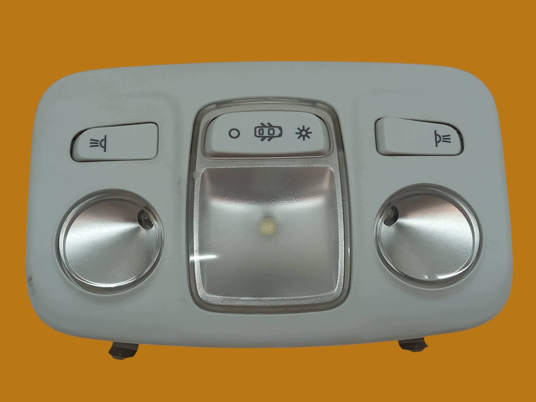 FANALE CIELO INTERNO 96781444 Peugeot 2008 e (2013-2019)