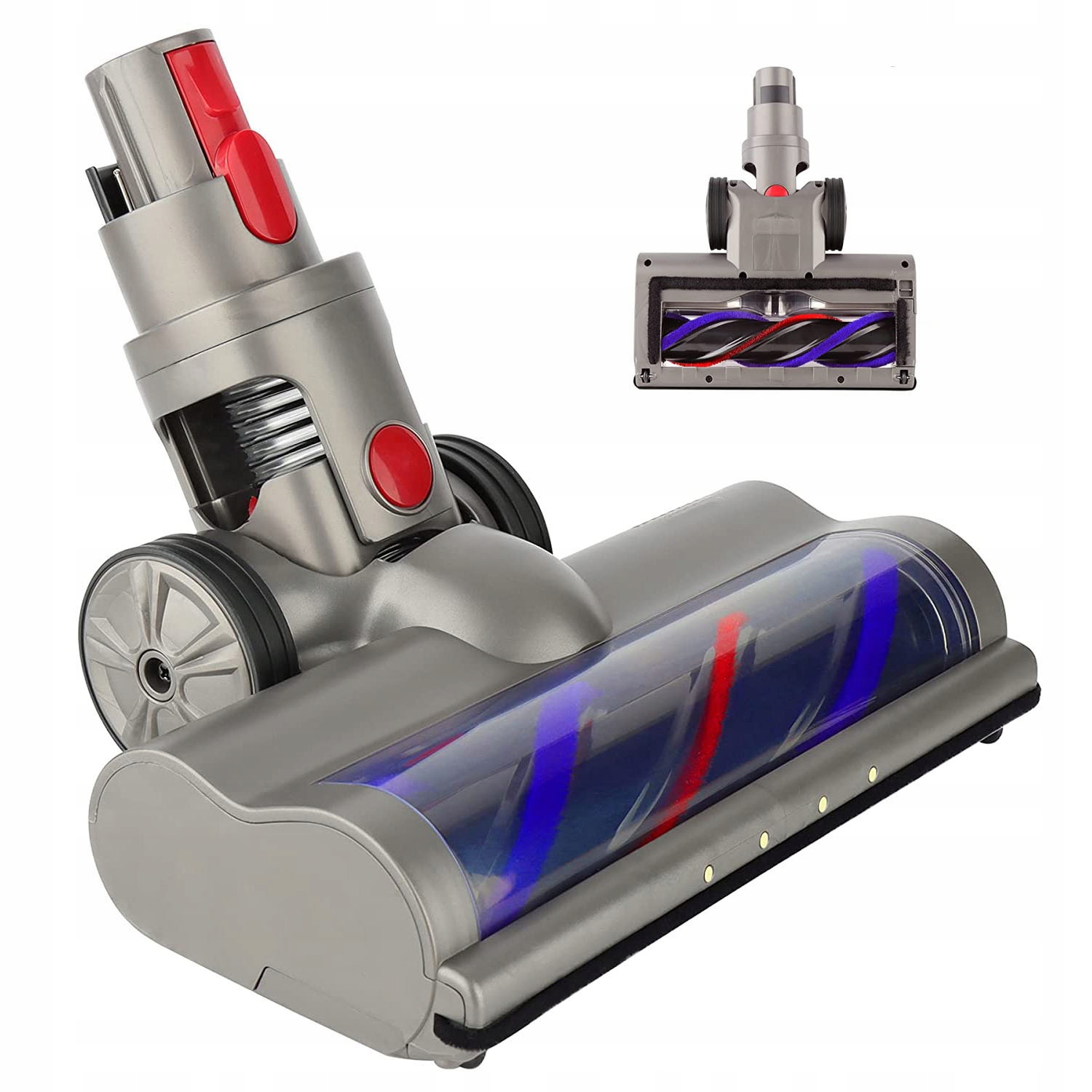 TURBOSZCZOTKA DO ODKURZACZA DO DYSON V7/V8/V10/V11