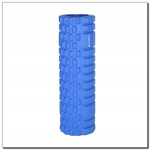 

FS103 Blue 33CM Wałek Fitness/roller Hms