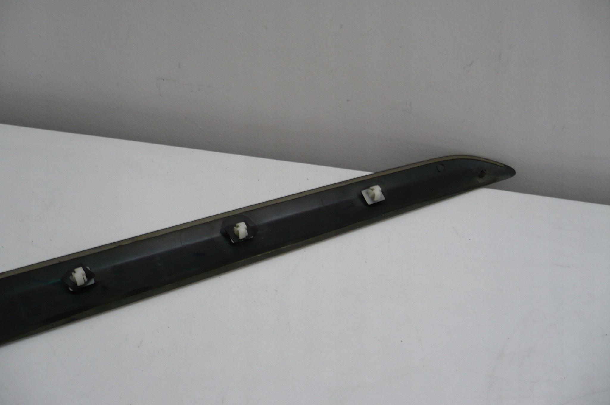 HYUNDAI i10 07-10 moulding door left front