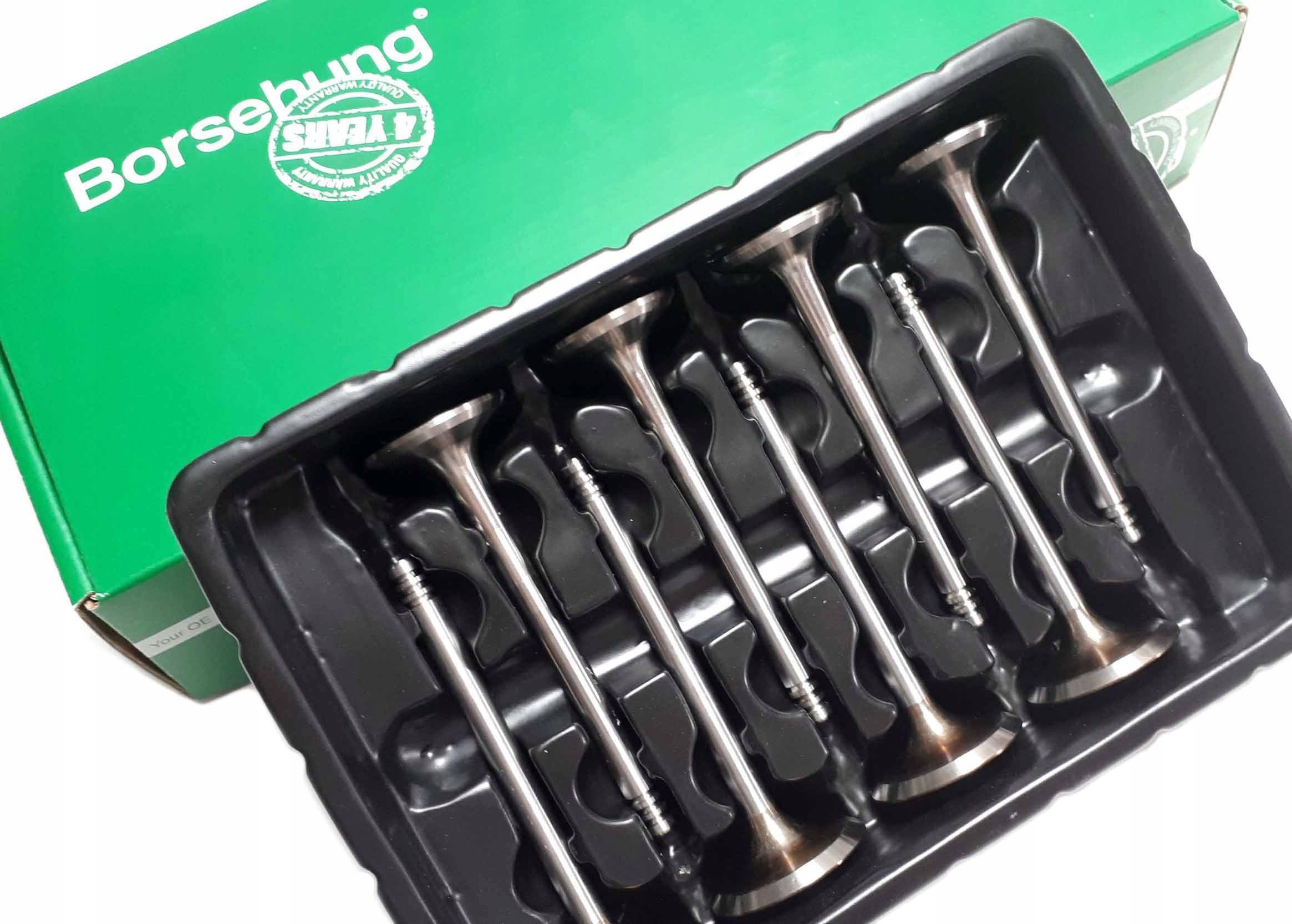 ZAWORY SSACE WYDECHOWE ORG 4 4 GOLF POLO 1 7 1 9 Engine Type Diesel