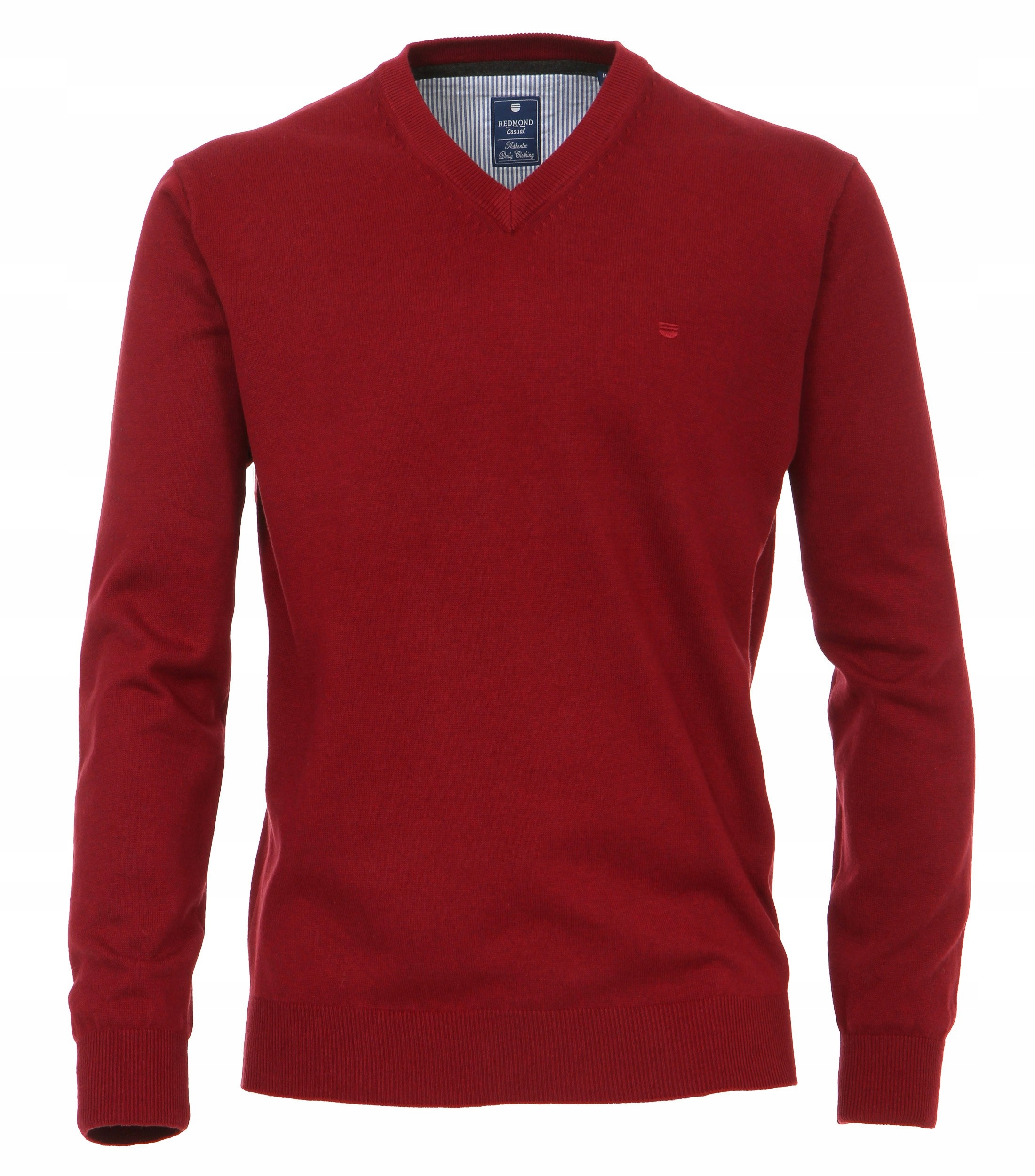 Redmond Velké Rozměry Svetr Pullover 5XL 160 cm