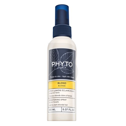 Phyto Blonde Brightening Spray sprej pro zesvětlení vlasů 150 ml