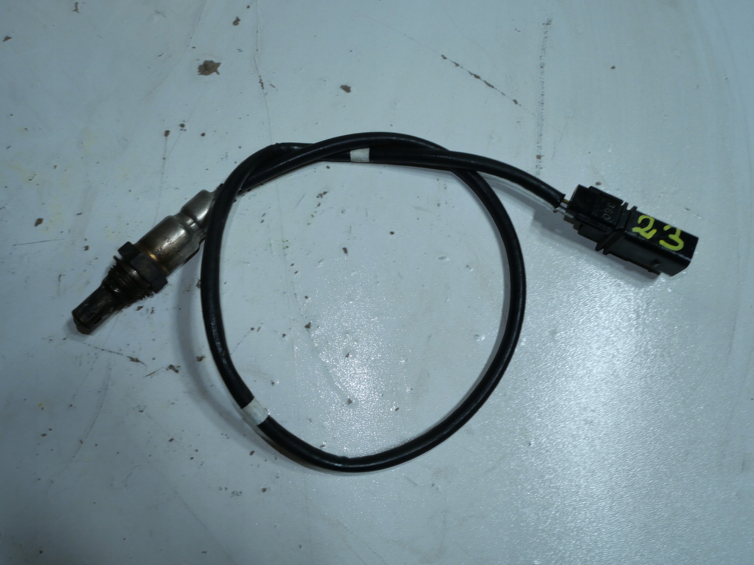 SONDA LAMBDA AUDI VW SEAT SKODA 04L906262E