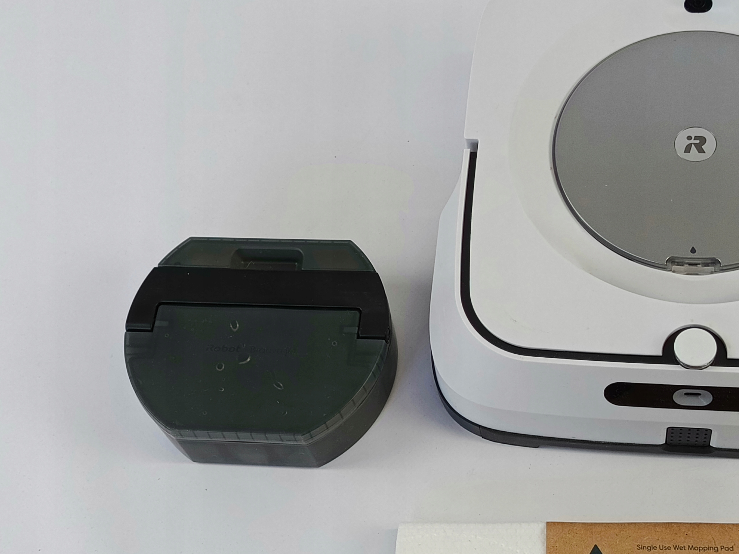 Robot sprzątający iRobot Braava jet m6 biały Marka iRobot