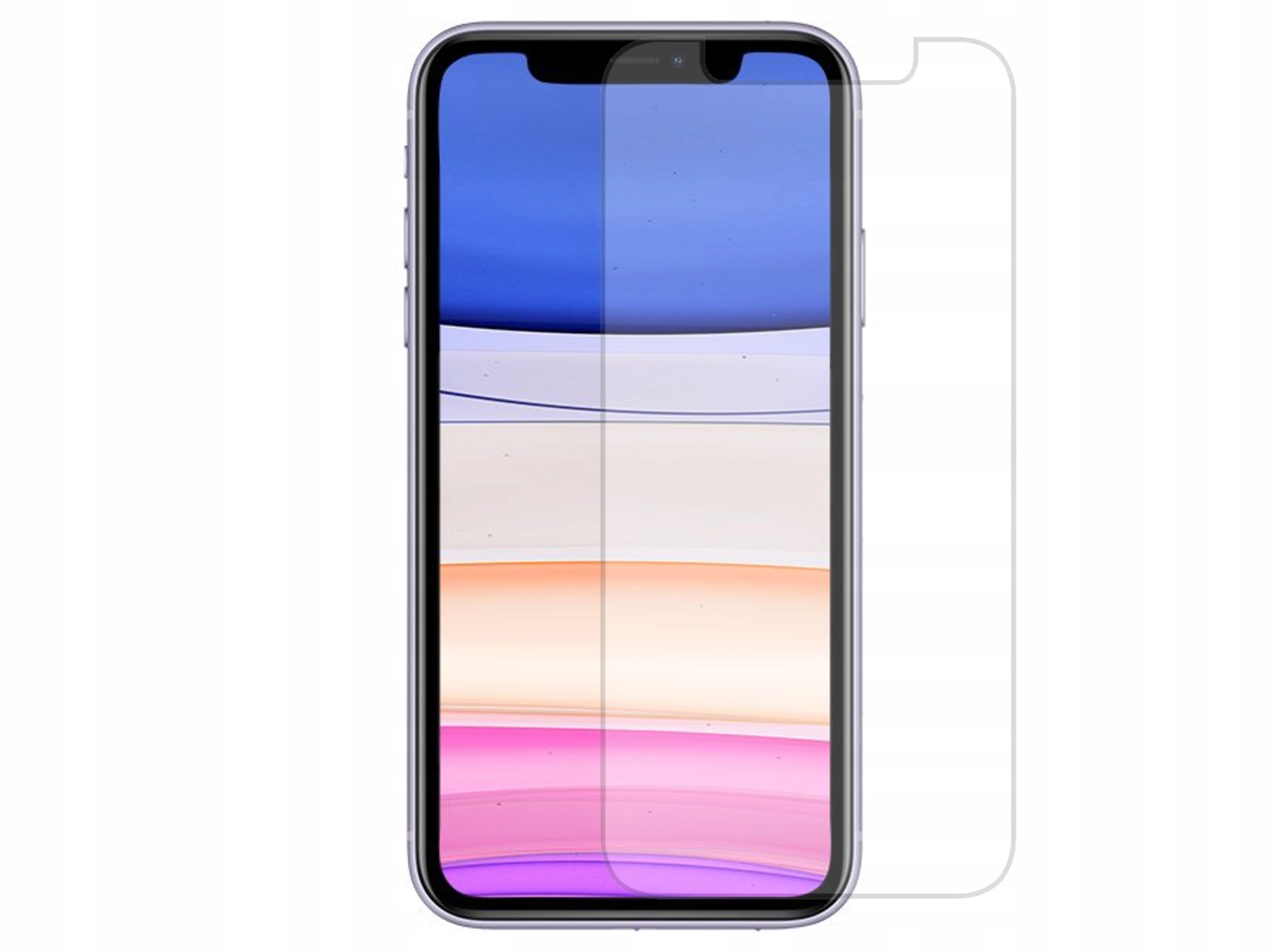 

Folia Hydrożelowa Do Iphone 11