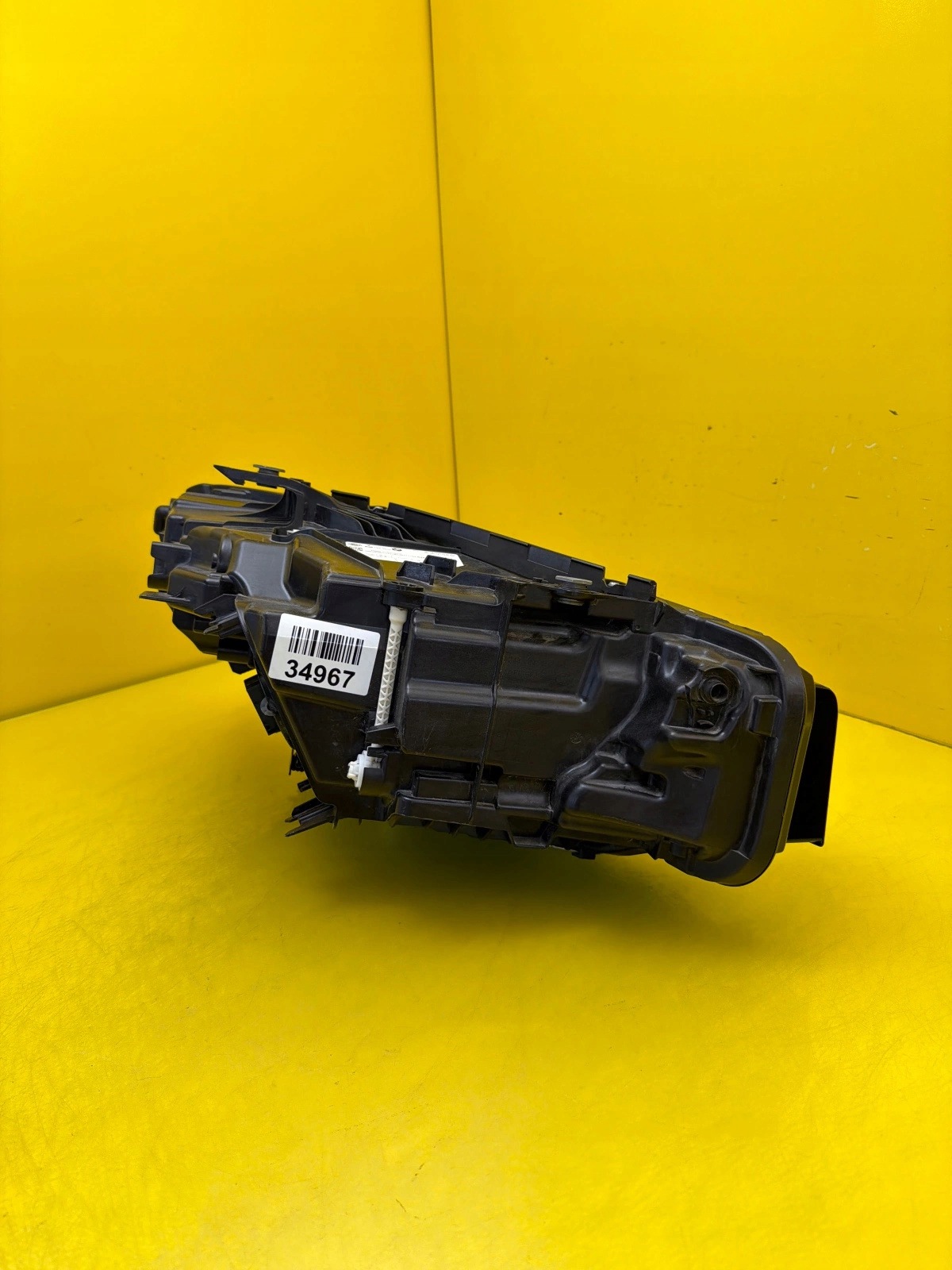 light left front BMW 3 G20 G21 Lift Full Led 9450801-04