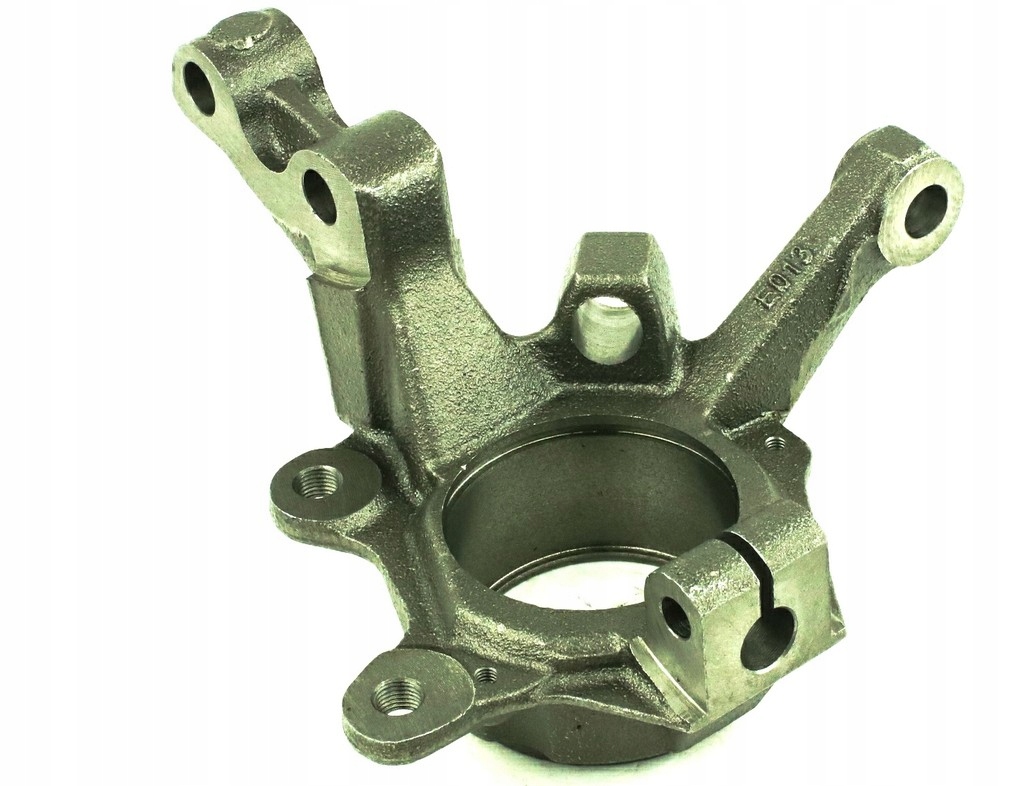 Pravá Přední Výhybka Renault Kangoo I Megane I Scenic I 1997-2008