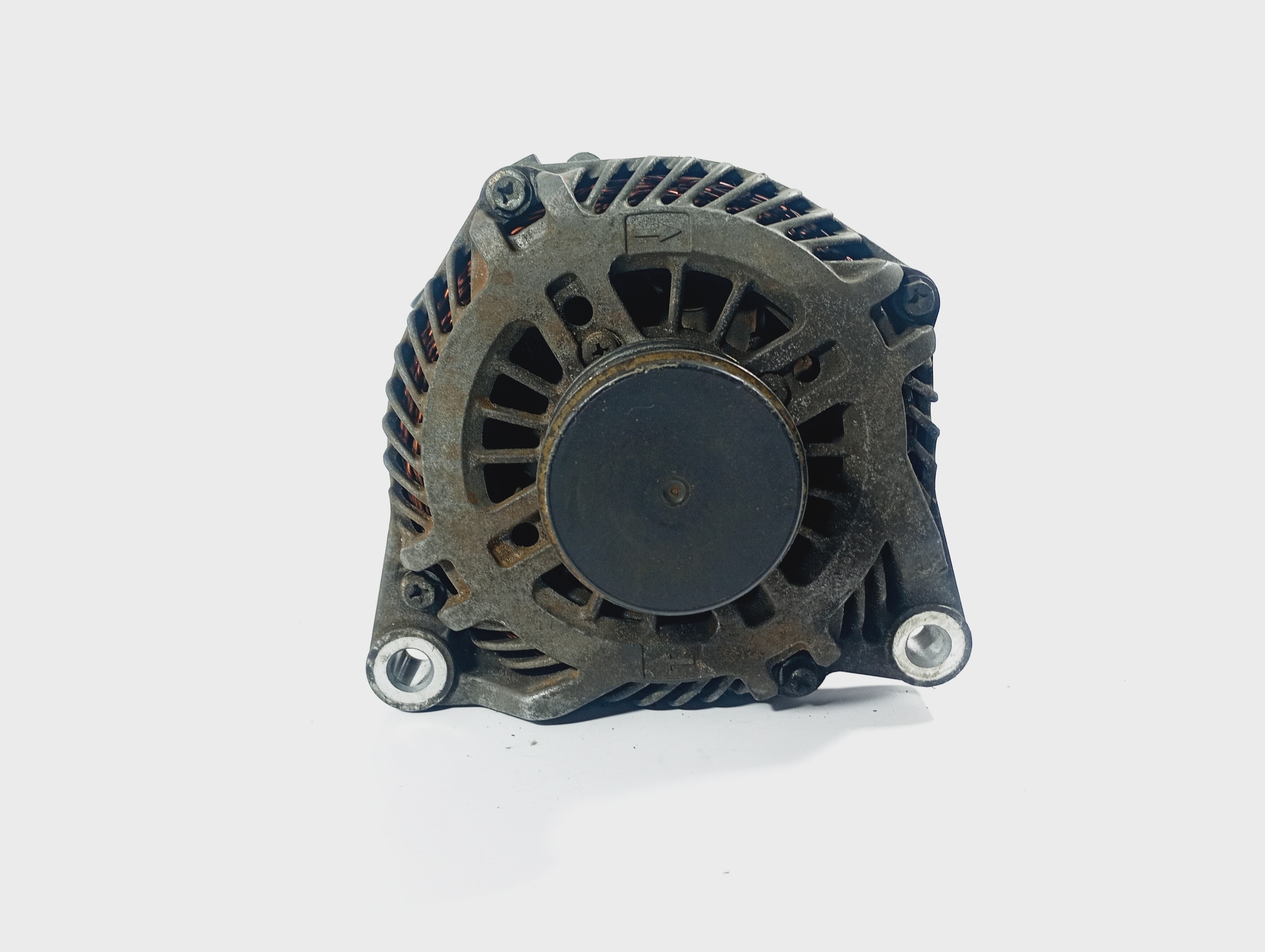 Alternator OE 9654752880 Citroen C4 PICASSO 1 06-13