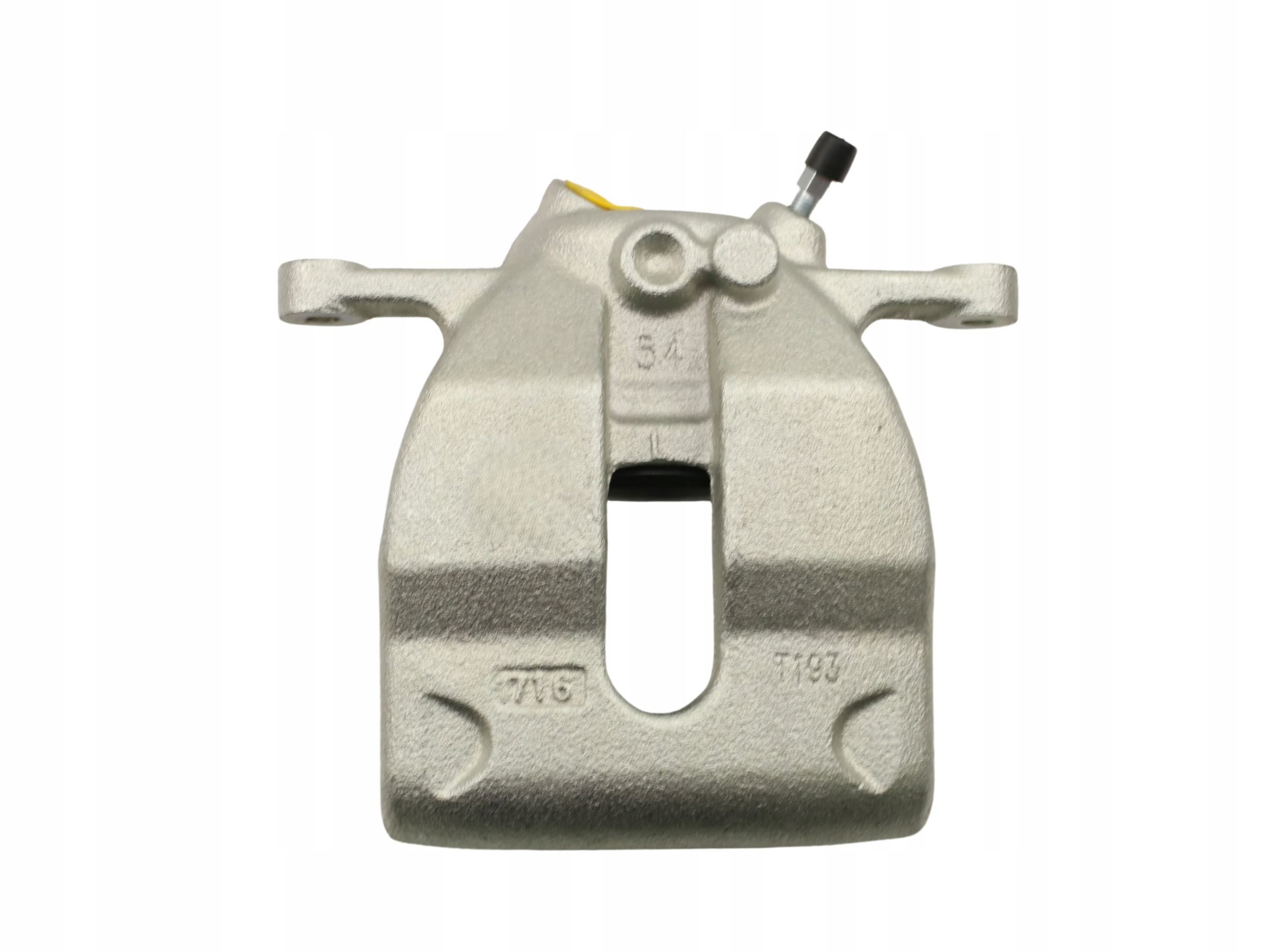 Brzdový Třmen Přední Levý Bez Třmenu Kangoo II Citan 2008-