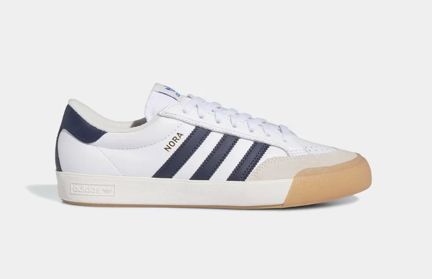 Boty Adidas Nora IE3110 velikost 40