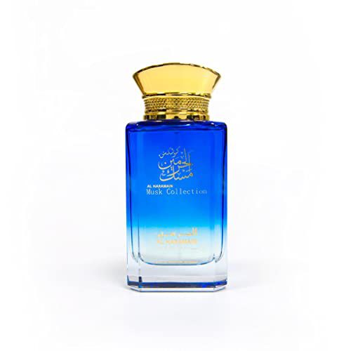 Al Haramain Musk Al Haramain Edp Objem: 100 ML Pro Ženy