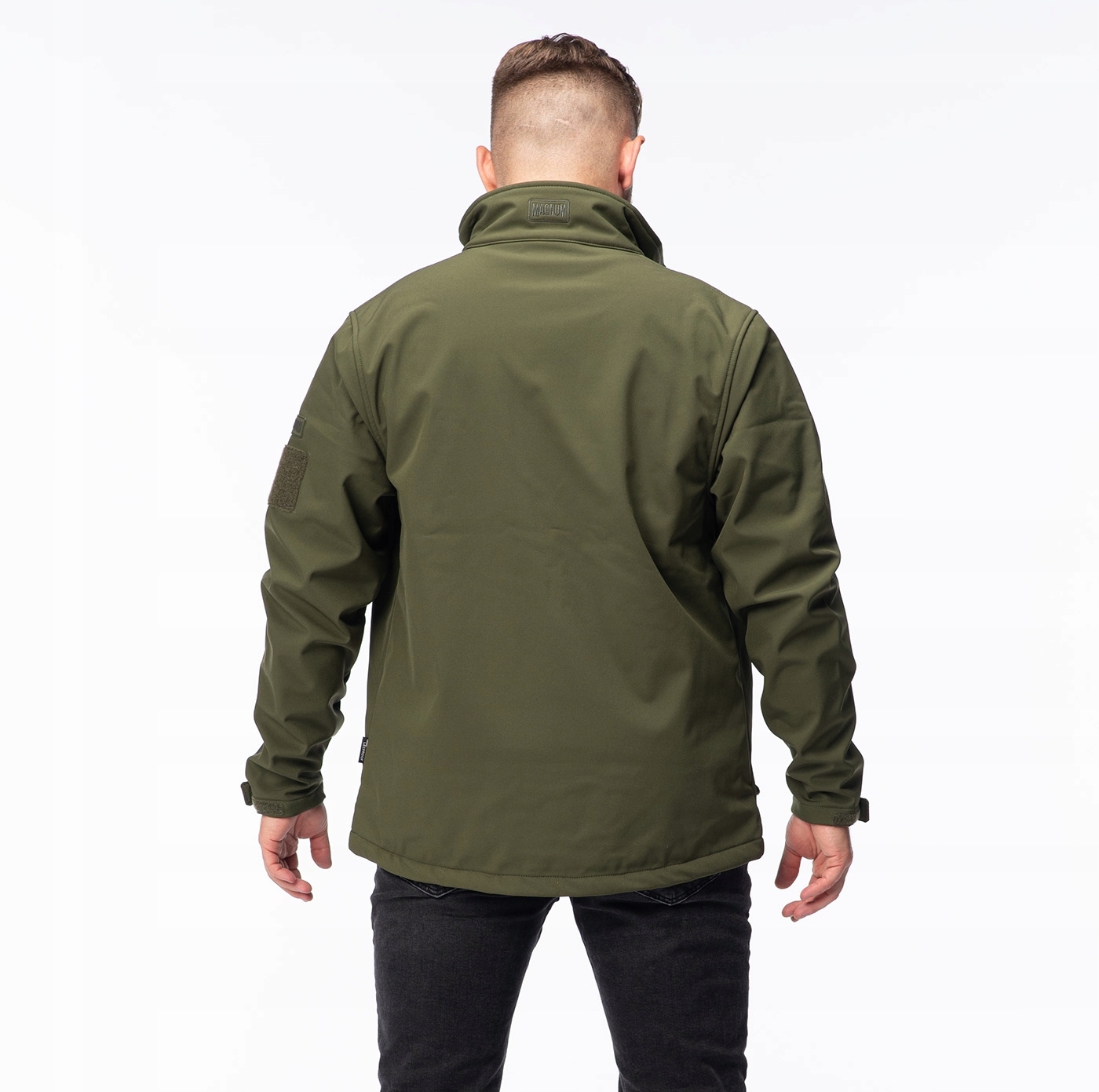 Męski Softshell MAGNUM DEER XXL Marka Magnum
