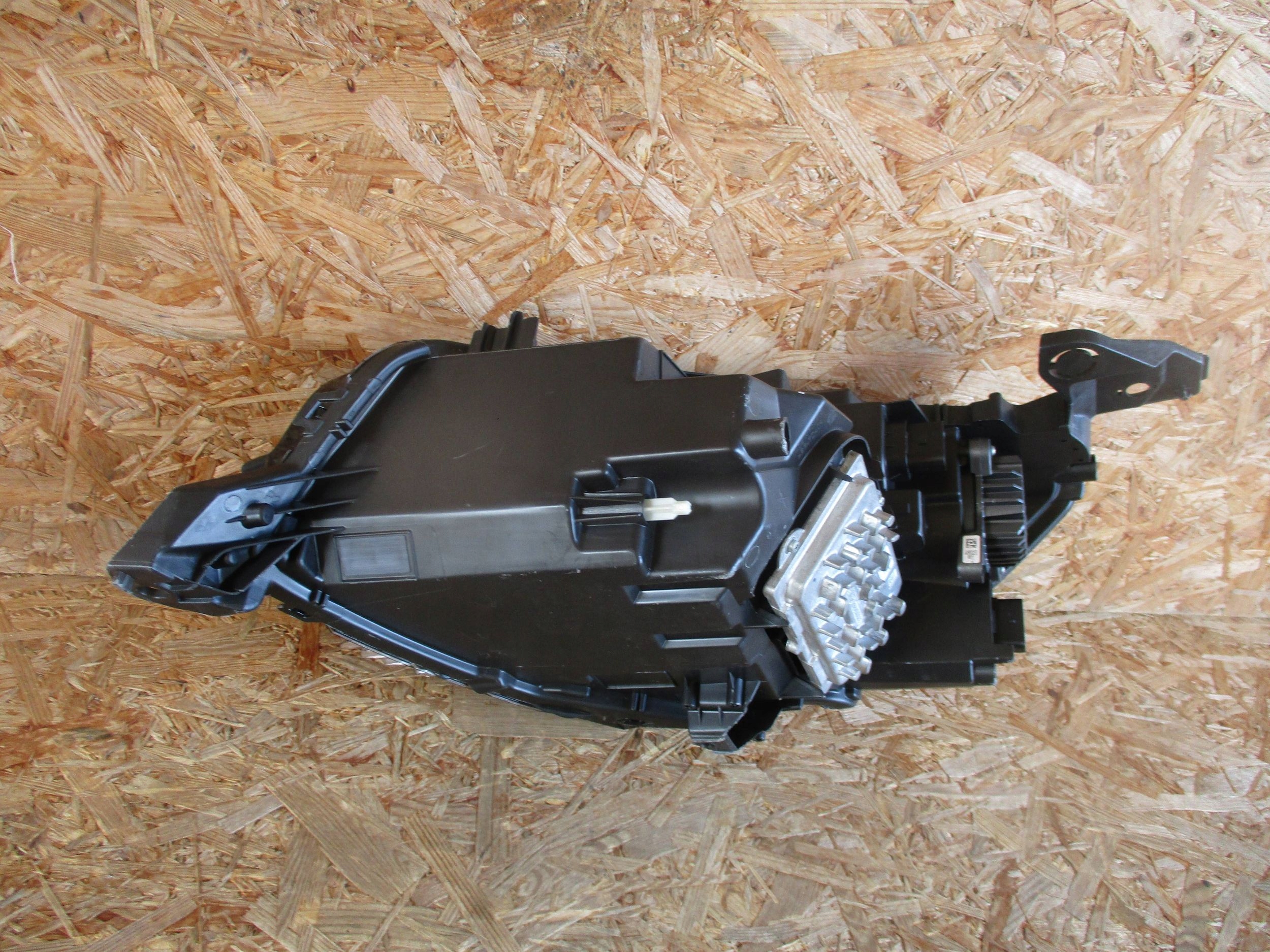 light front front right PEUGEOT 208 GT FULL LED TECHNOLOGY
