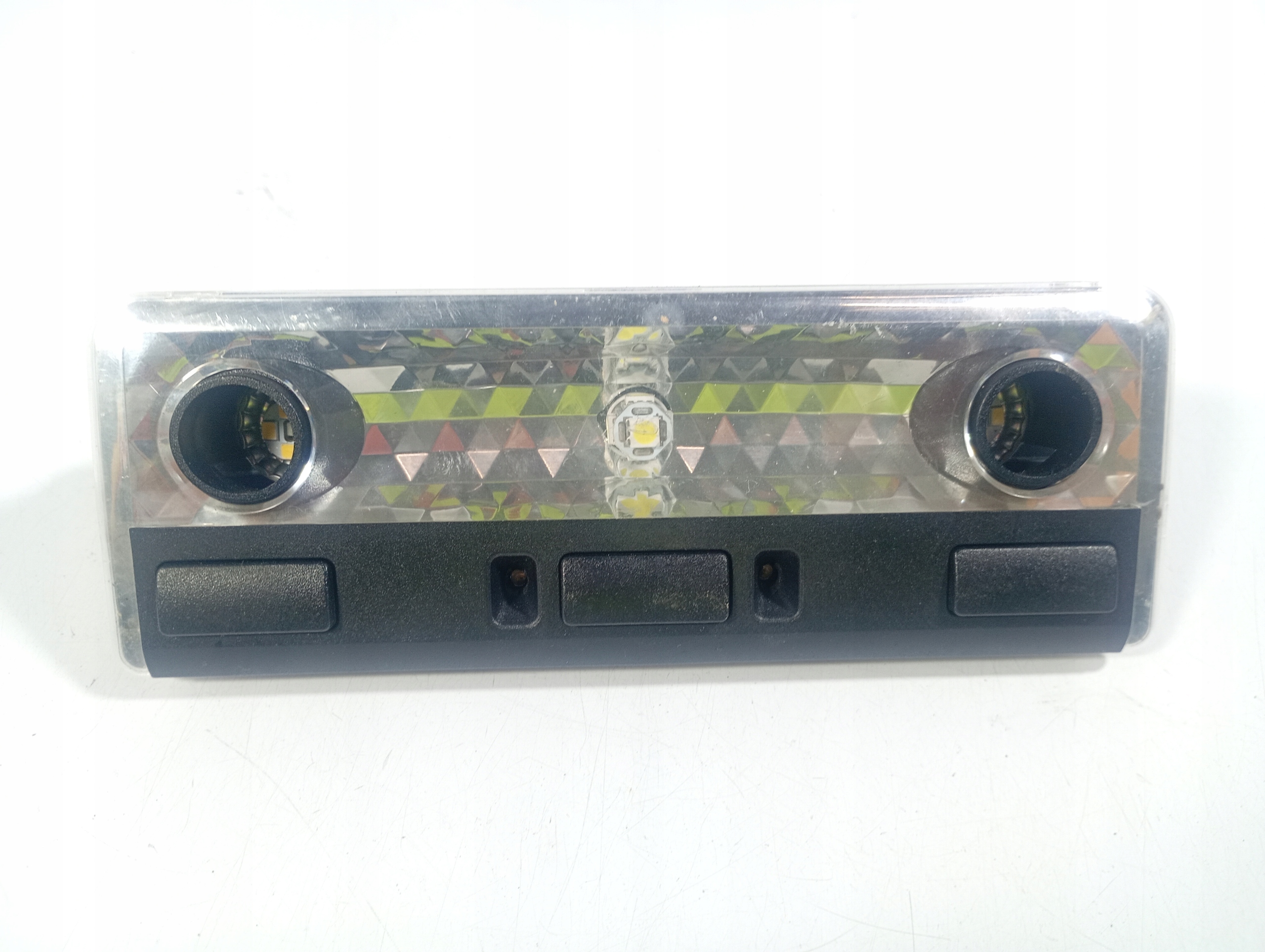 BMW 3 E46 01-05 OSWIETLENIE cabs light inner SUFITOWA OE 2JA007713
